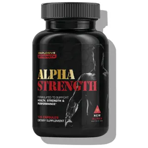 alpha-strength