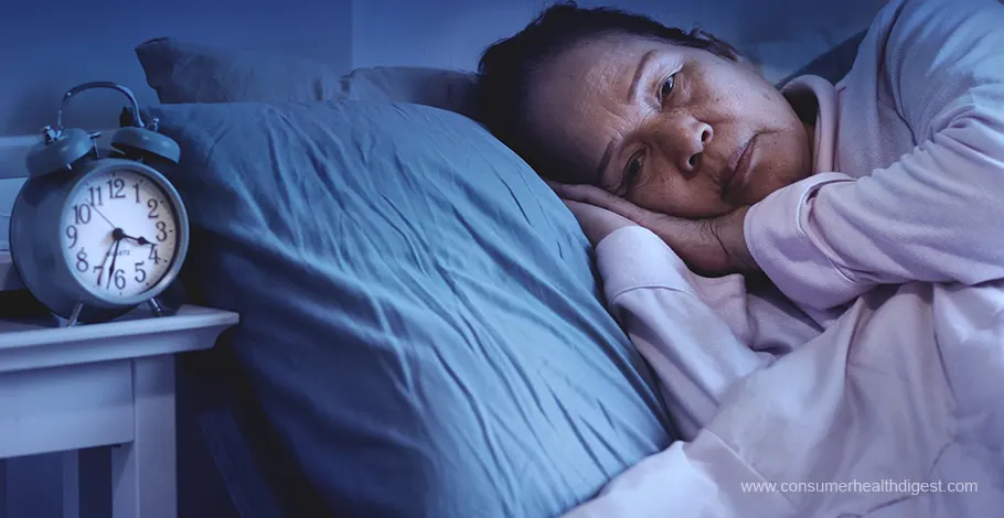 A Good Night's Sleep: Helping Loved Ones with Alzheimer's