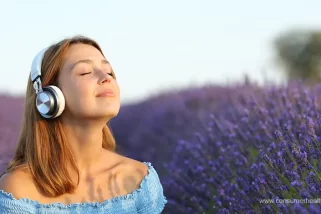 10 increíbles beneficios de la musicoterapia
