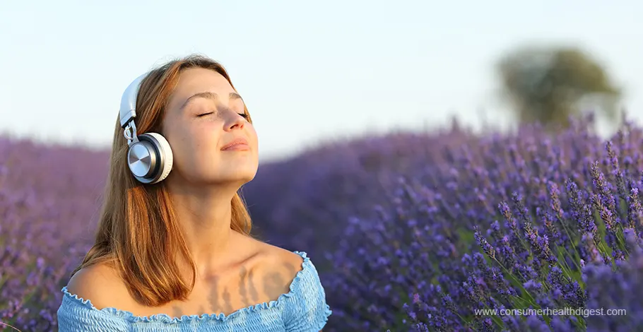 10 erstaunliche Vorteile der Musiktherapie