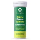 Amazing Grass Fizzy Green Tablets Superfood