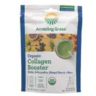 Amazing Grass Organic Collagen Booster