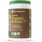 Amazing Grass Protein & Kale