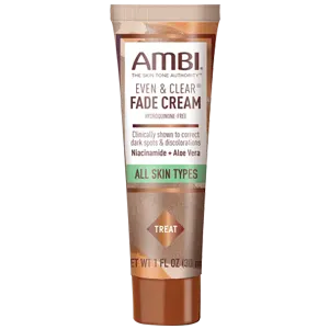 AMBI Fade Cream