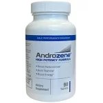 Androzene Review - Does Androzene Make You Last Longer?