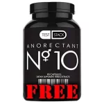 Anorectant No. 10 Review – How Safe & Effective Is It?