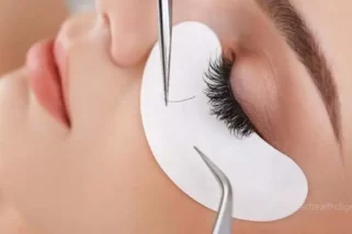 Eyelash Extensions - What A Woman Must Know?