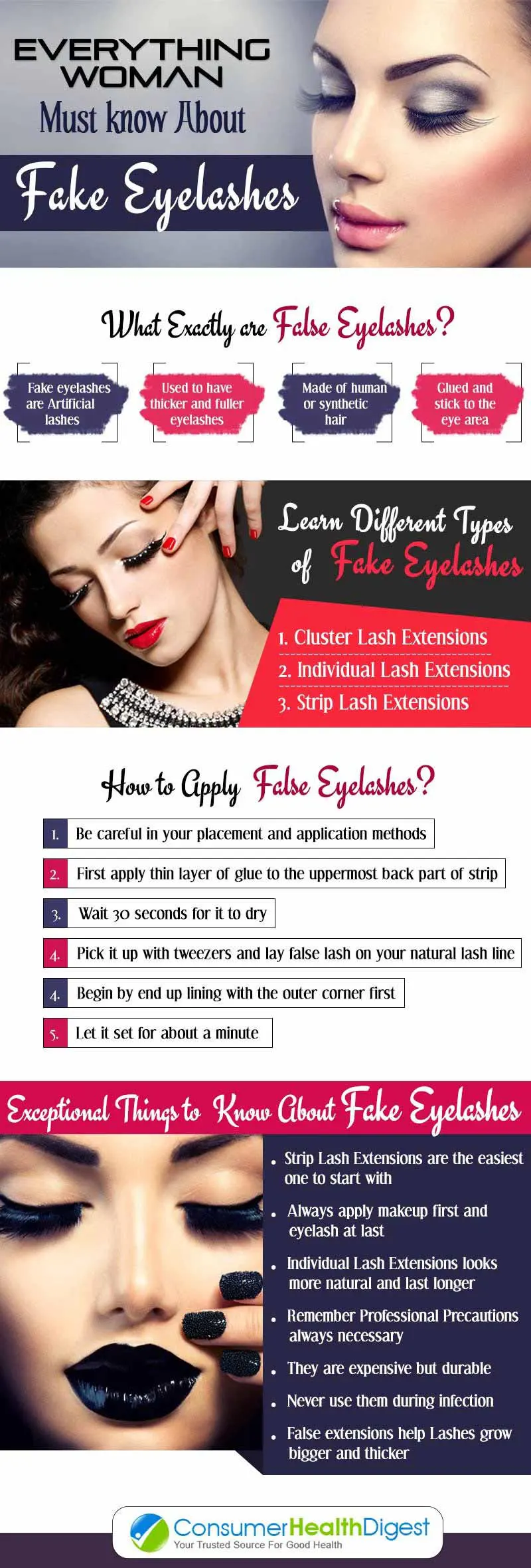 apply fake-eyelash-info