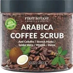 Arabica Coffee Scrub Reviews - Does This Coffee Scrub Work?