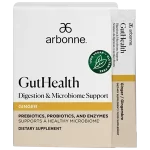 Arbonne GutHealth Review: Does It Ease Your Gut Issues?