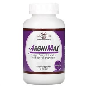 Arginmax for Women