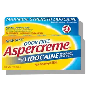 Aspercreme-Cream-Review