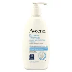 Aveeno Eczema Therapy Daily Moisturizing Cream Review - Is It Safe?