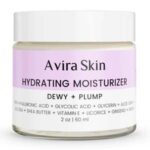 Avira Skin Hydrating Moisturizer Reviews - Is it effective?