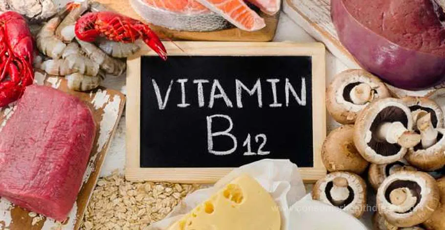 كيف تعرف أنك تحصل على ما يكفي من فيتامين B12؟