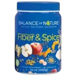 Balance Of Nature Fiber & Spice Review 2024: Does It Work?