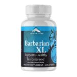 Barbarian XL Review – Does Barbarian XL Work And Is It Safe?