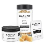 Barker Wellness-Bewertungen – Hält diese Marke ihr Versprechen?