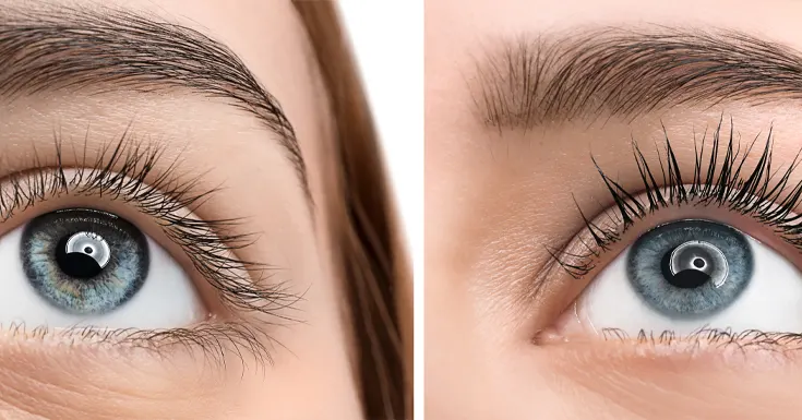 Eyelash Enhancers Work