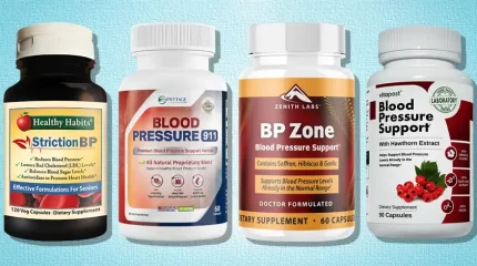 best-blood-pressure-supplements