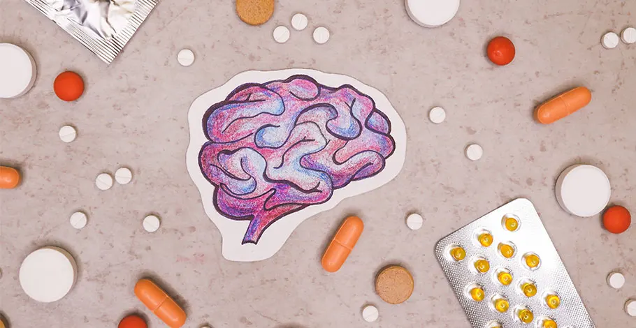 Best Memory Vitamins: 13 Vitamins That Help Brain Memory