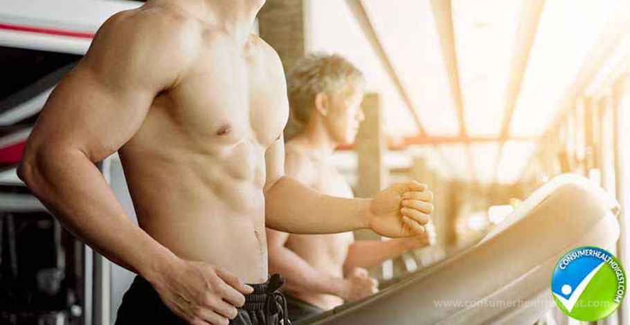 best cardio for abs