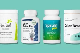 Top 18 Best Colon Cleanse Supplements in 2024