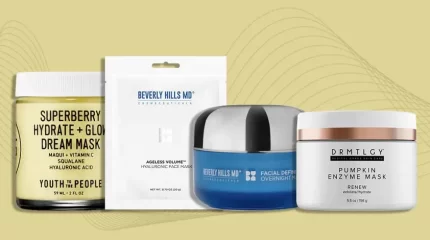 The 18 Best Face Masks of 2024 to Revitalize Your Complexion