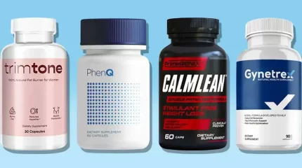 best-fat-burners-supplements