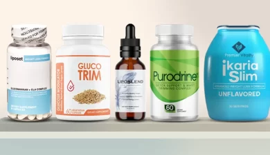 Die 18 besten Glucomannan-Ergänzungsmittel und -Pillen 2024 zur Appetitunterdrückung und Gewichtsabnahme