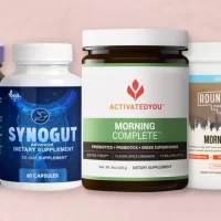 best supplements for gas & bloating