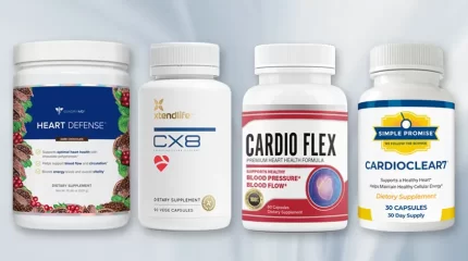 best-supplements-for-heart-health