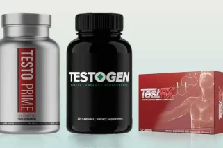 best testosterone supplements for women
