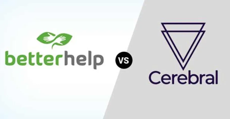 Betterhelp vs Cerebral: Which One to Choose for Mental Health