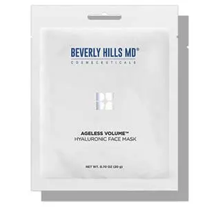 beverly-hills-md-ageless-volume-hyaluronic-face-mask