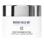 Beverly Hills MD Deep Regenerating Stem Cell Moisturizer Reviews: Is It Safe?
