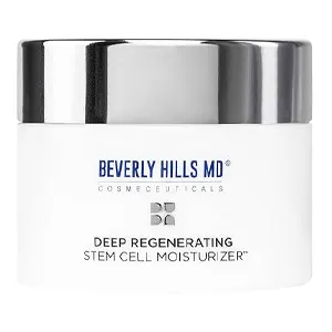 Nuestro producto recomendado Beverly Hills MD Crema hidratante de células madre de regeneración profunda