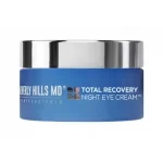 Beverly Hills MD Total Recovery Night Eye Cream Review - Is It Effective?