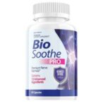 BioSoothe Pro Reviews: Neuropathy Treatment Pills for Nerve Pain Repair