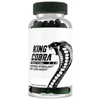Black Labs King Cobra