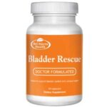 Bladder Rescue Review – Does It Promote Bladder Control?