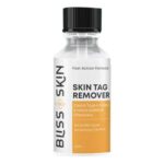 Bliss Skin Tag Remover Reviews - Is It Safe & Really Effective?
