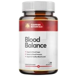 Guardian Botanicals Blood Balance Review: Does it Work?