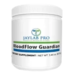 BloodFlow Guardian Review: Does This Supplement Work?