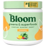 Bloom Greens & Superfoods Review: Does It Boost Daily Health?