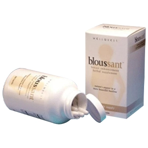 bloussant breast enhancement supplement