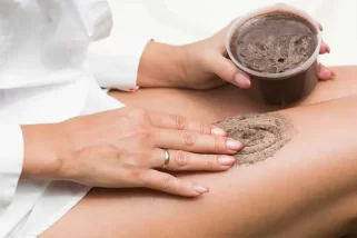 How Effectively Does Body Scrub Work For Cellulite?