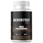Boosted Pro Review: Does It Improve Male Sexual Health?