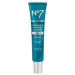 Boots No7 Protect & Perfect Intense Advanced Serum Review – Is it safe?