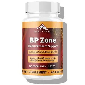 BP Zone